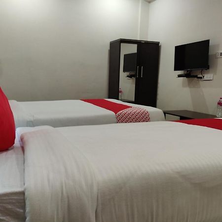 Oyo 45654 Saw Aiom Residency Hotel Shillong Exterior foto