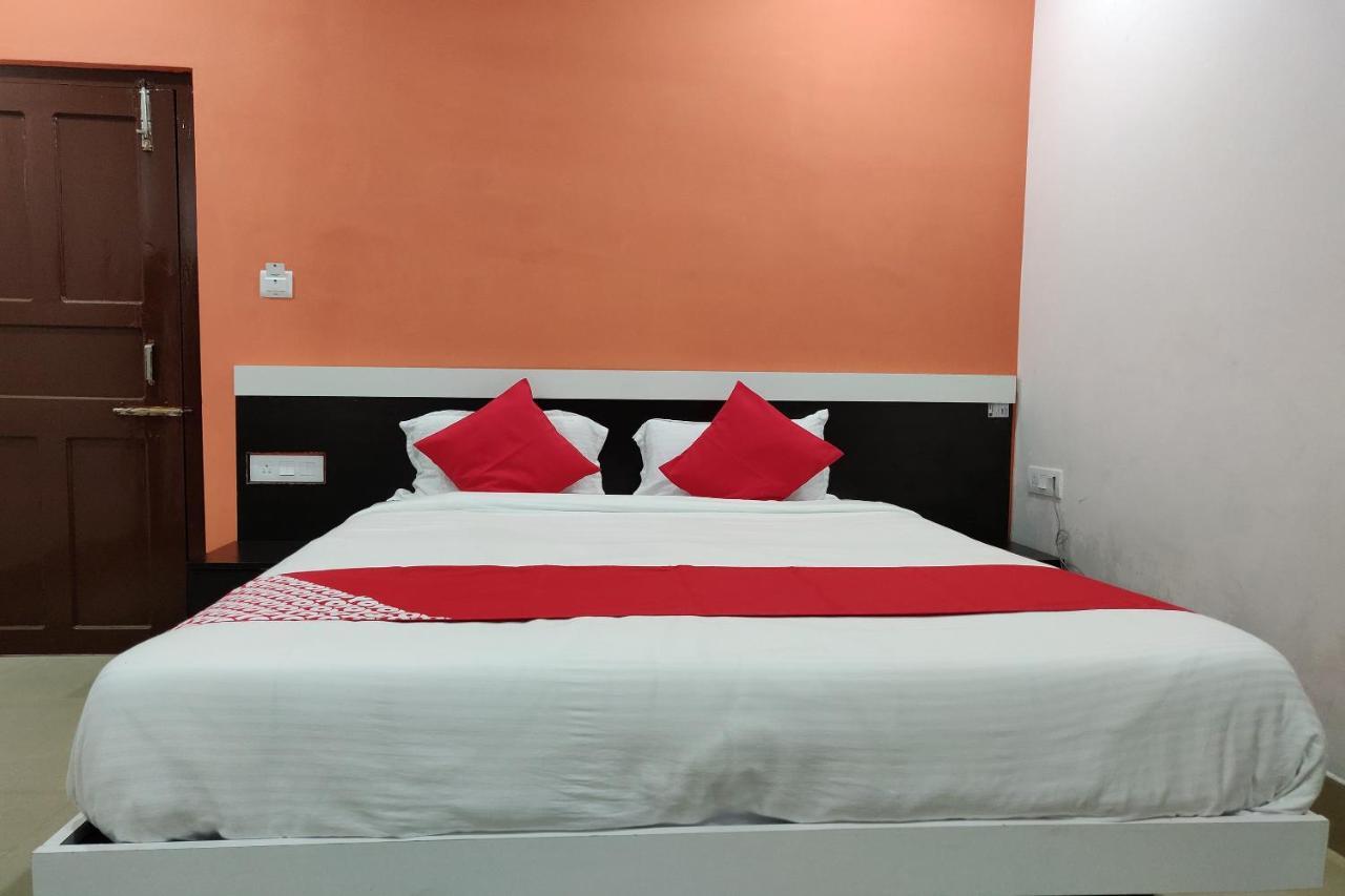 Oyo 45654 Saw Aiom Residency Hotel Shillong Exterior foto