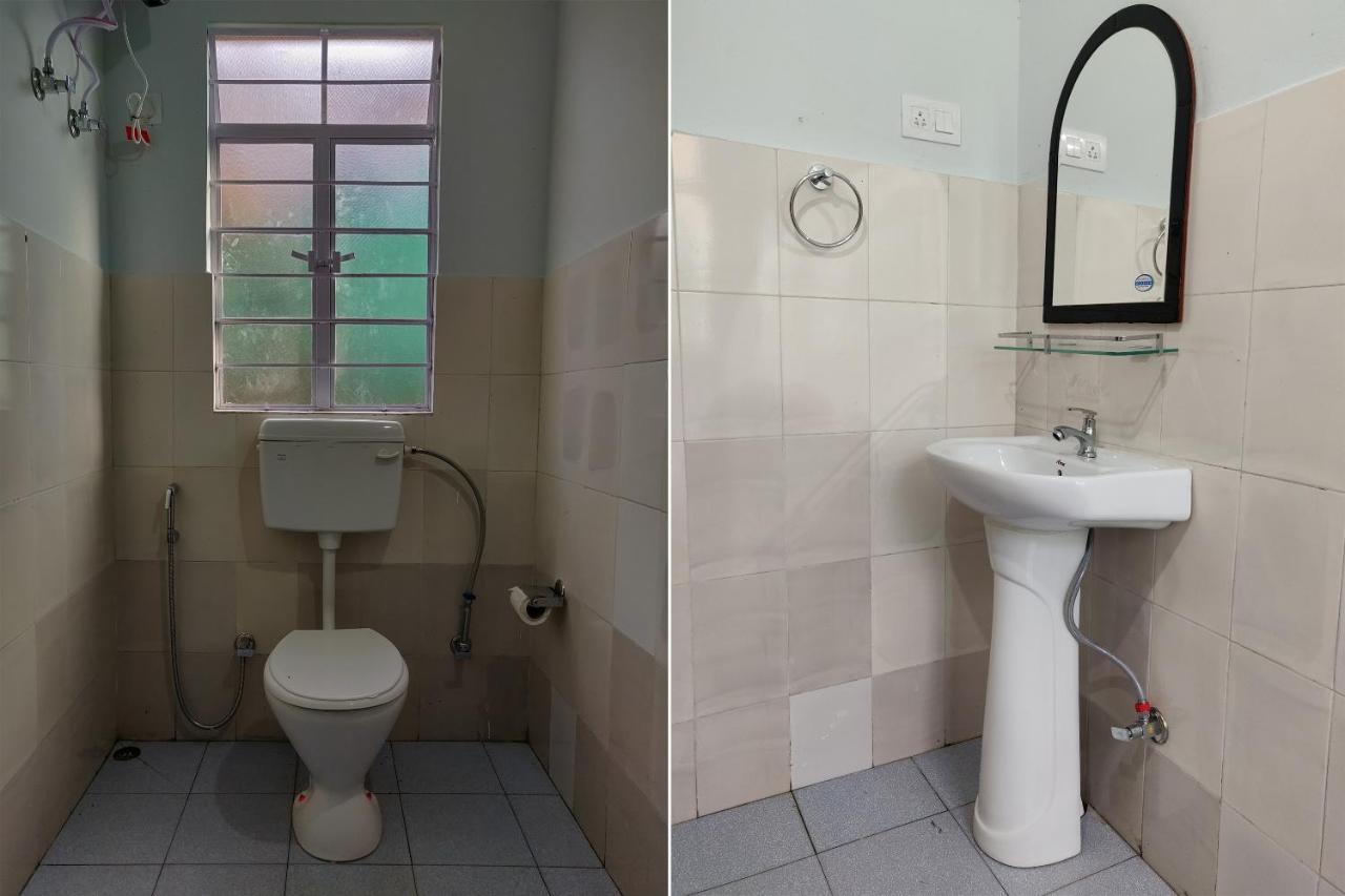 Oyo 45654 Saw Aiom Residency Hotel Shillong Exterior foto