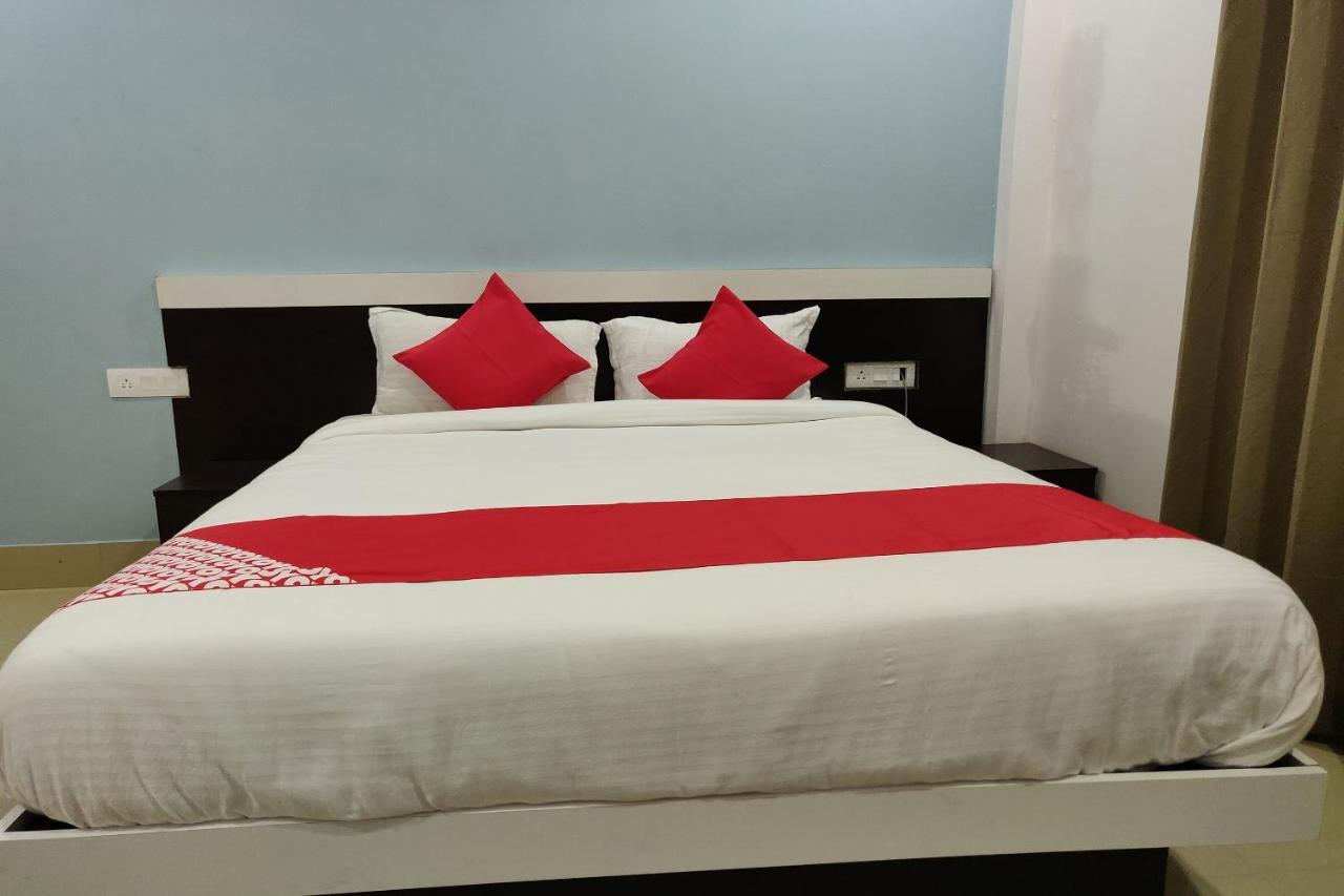 Oyo 45654 Saw Aiom Residency Hotel Shillong Exterior foto