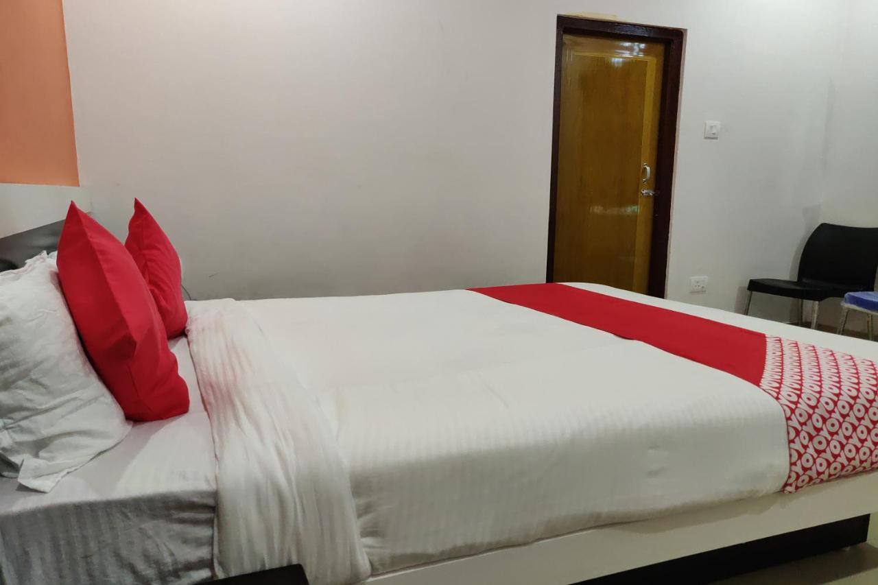 Oyo 45654 Saw Aiom Residency Hotel Shillong Exterior foto