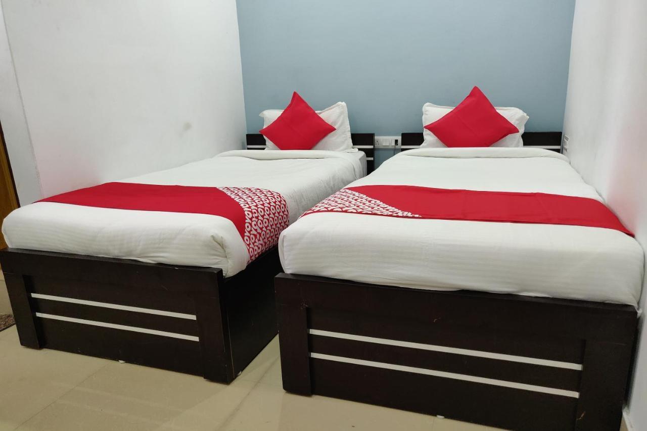 Oyo 45654 Saw Aiom Residency Hotel Shillong Exterior foto